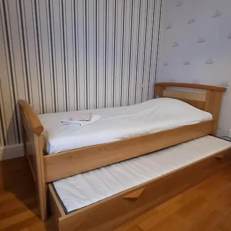 Apartament L'eclat Du Littoral Vue Dunkierka