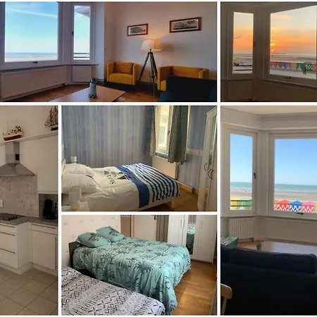 L'eclat Du Littoral Vue *