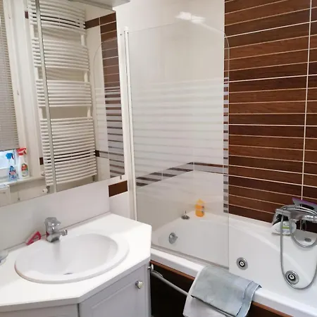 Apartament L'eclat Du Littoral Vue Dunkierka