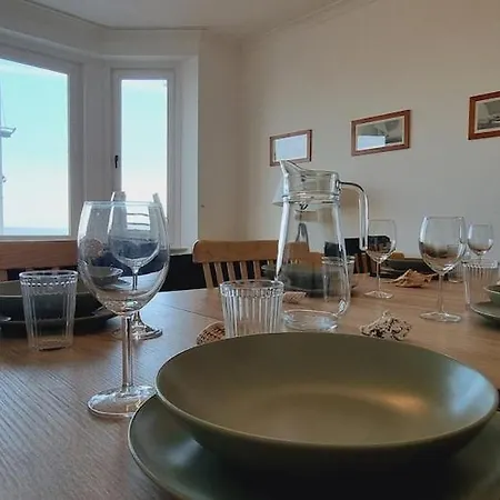 L'eclat Du Littoral Vue Apartament *