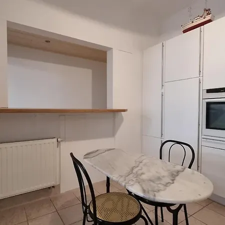 L'eclat Du Littoral Vue *