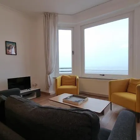 L'eclat Du Littoral Vue Appartement *