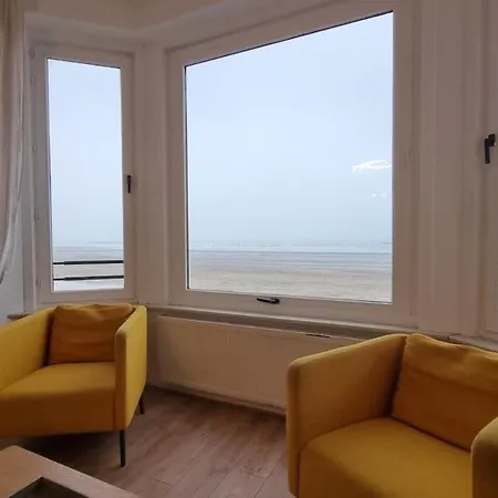 Apartament L'eclat Du Littoral Vue *