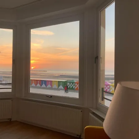 L'eclat Du Littoral Vue Apartament