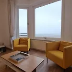 L'eclat Du Littoral Vue Дюнкерк