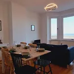 L'eclat Du Littoral Vue