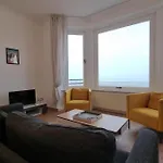 L'éclat Du Littoral Vue - Good Appartement *