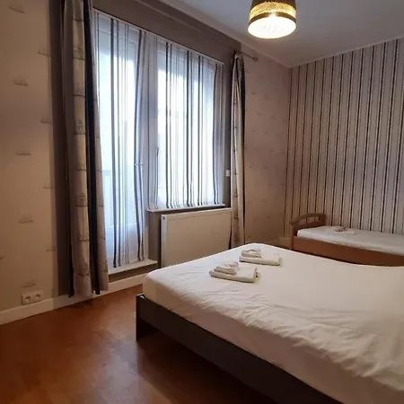 Apartmán L'eclat Du Littoral Vue *