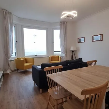 L'eclat Du Littoral Vue Apartment