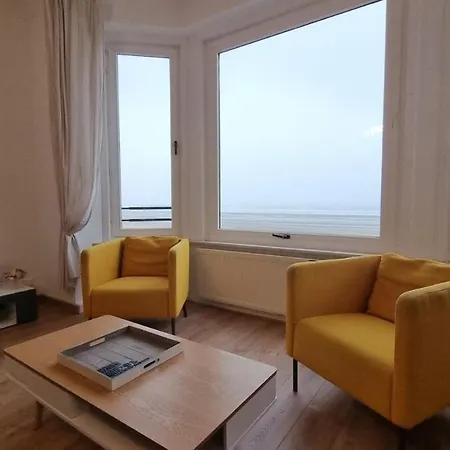 L'eclat Du Littoral Vue Dunkirk