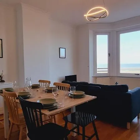 L'eclat Du Littoral Vue