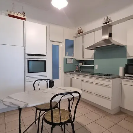 Apartmán L'eclat Du Littoral Vue