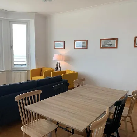 L'eclat Du Littoral Vue *