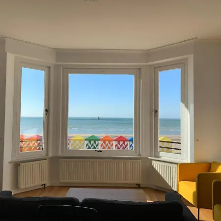 L'eclat Du Littoral Vue