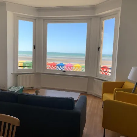 Apartment L'eclat Du Littoral Vue *